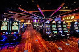 Вход на зеркало Casino Clubnika